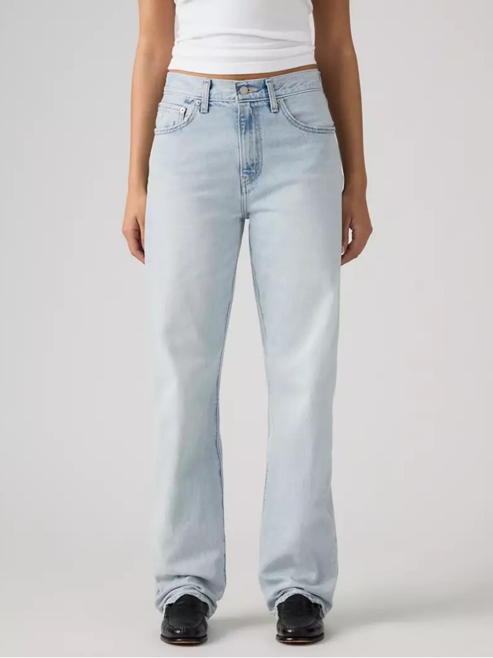 Easy Dad Women's Jeans